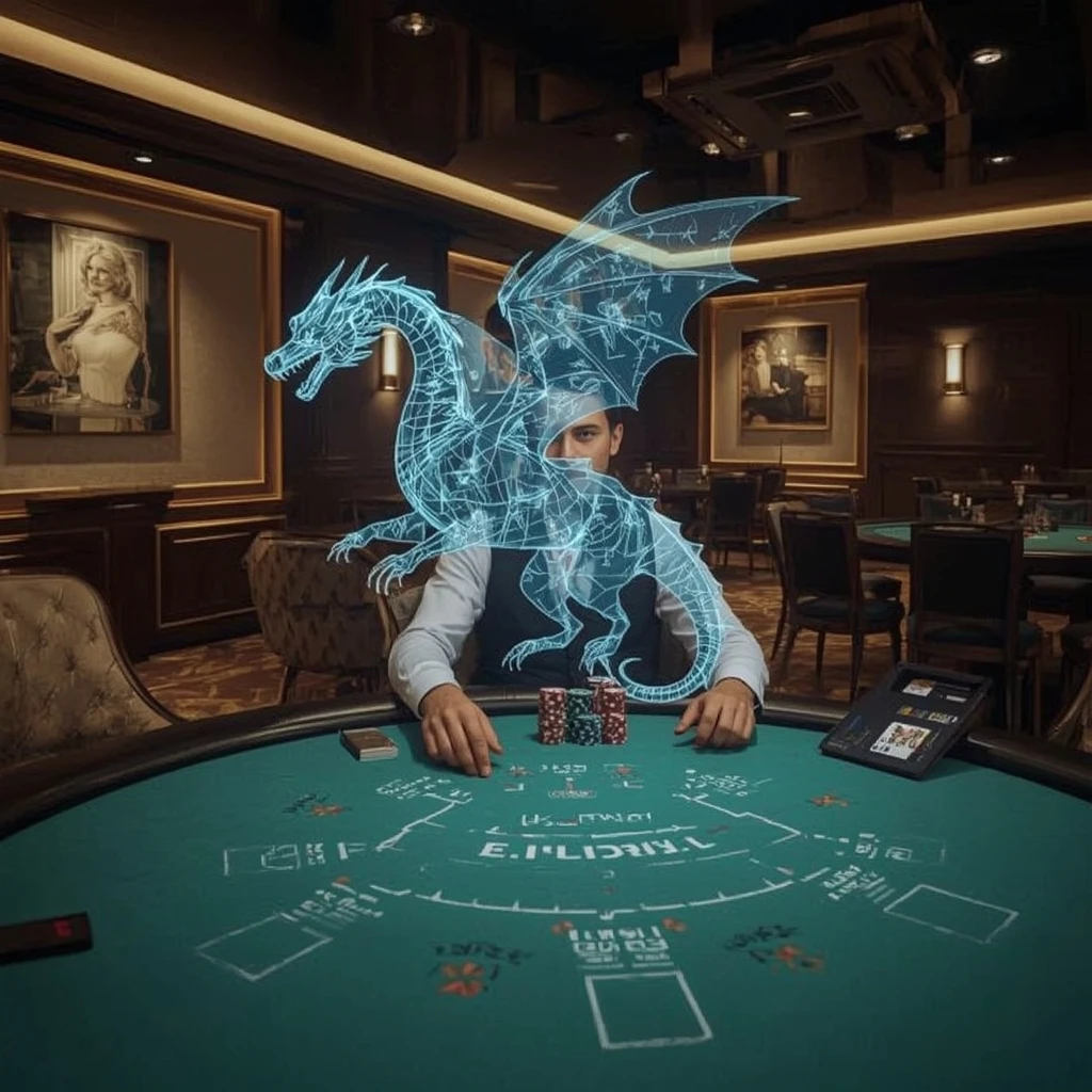 Casino NetBet en direct