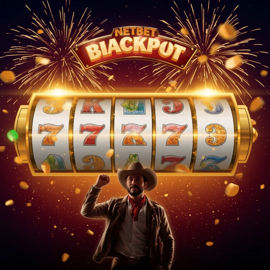Machines à sous du casino NetBet